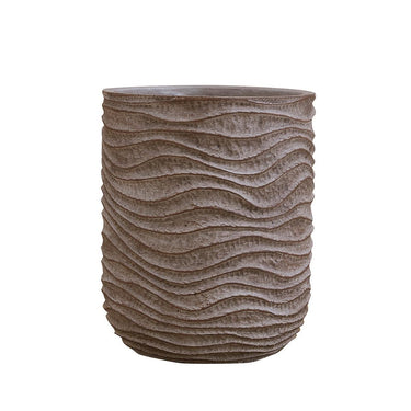 Dune Vase Tall Park Designs - The Fox Decor